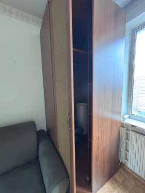 Два больших угловых шкафа в Челябинске