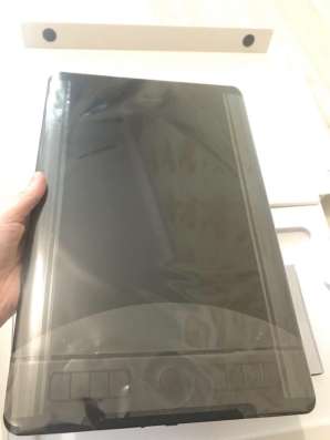 Графический планшет Wacom intuos Pro M в Санкт-Петербурге