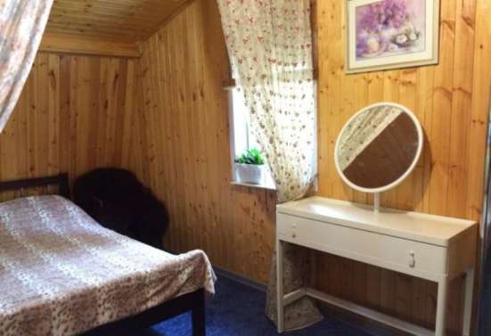 Продам дом в Павловский Посад.Жилая площадь 100  кв.м.Есть Канализация, Электричество. в Павловском Посаде фото 5