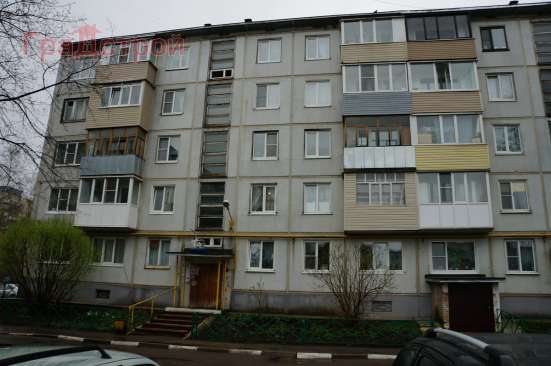 Продам трехкомнатную квартиру в Вологда.Жилая площадь 50  кв.м.Этаж 1.Дом панельный. в Вологде фото 10