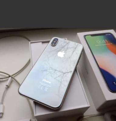 Продам восстановленный iphone X 256gb в Ставрополе фото 6