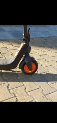 Электросамокат Kugoo Kirin s1 pro в Хабаровске
