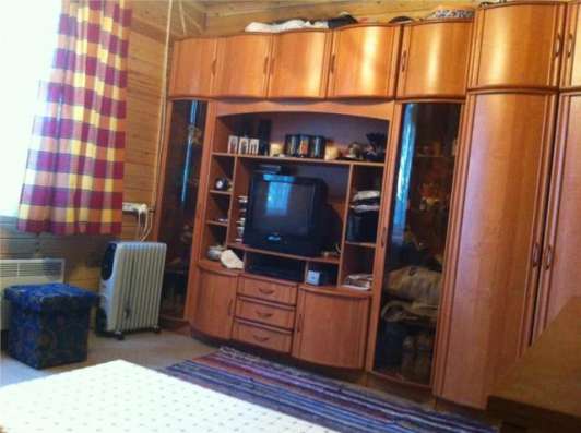 Продам дом в Воскресенске. Жилая площадь 55 кв.м. в Воскресенске