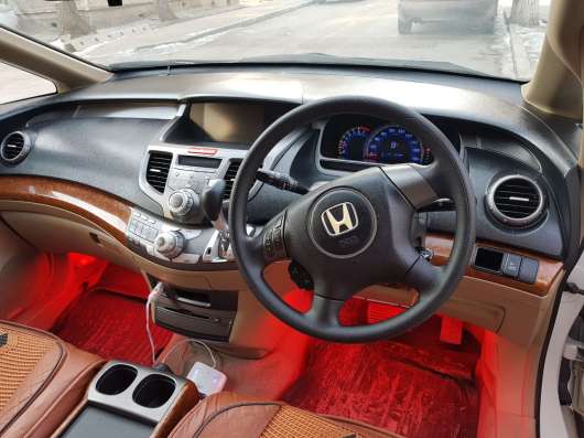 Продаю Honda Odyssey RB1