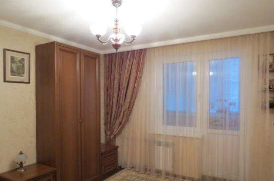 Продам однокомнатную квартиру в Краснодар.Жилая площадь 43  кв.м.Этаж 4. в Краснодаре фото 4
