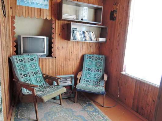 Продам дом в Павловский Посад.Жилая площадь 50  кв.м.Есть Электричество, Отопление. в Павловском Посаде фото 15