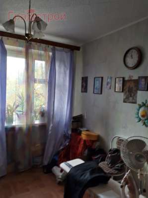 Продам трехкомнатную квартиру в Вологда.Жилая площадь 66  кв.м.Этаж 4.Есть Балкон. в Вологде фото 8