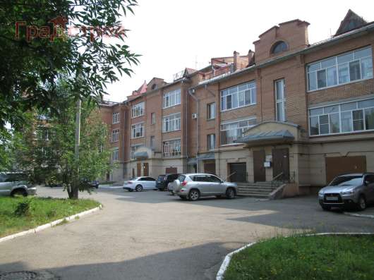 Продам четырехкомнатную квартиру в Вологда.Этаж 2.Дом кирпичный.Есть Балкон. в Вологде фото 9