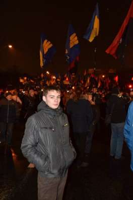 Вадим, 25 лет, хочет пообщаться фото 5