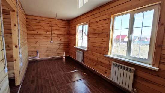 Продается дом в с. Иглино в Уфе фото 9