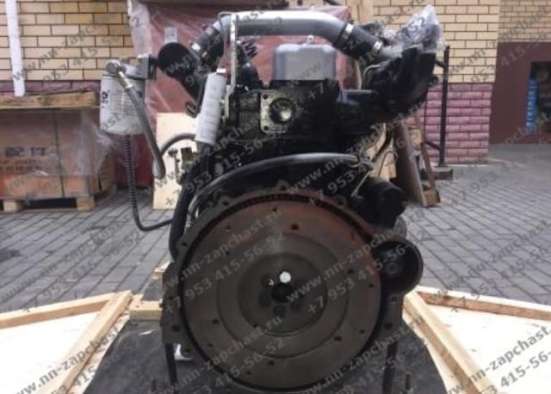Двигатель SIDA SD4BW45 в Нижнем Новгороде