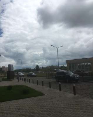 ЖК Солнечный остров