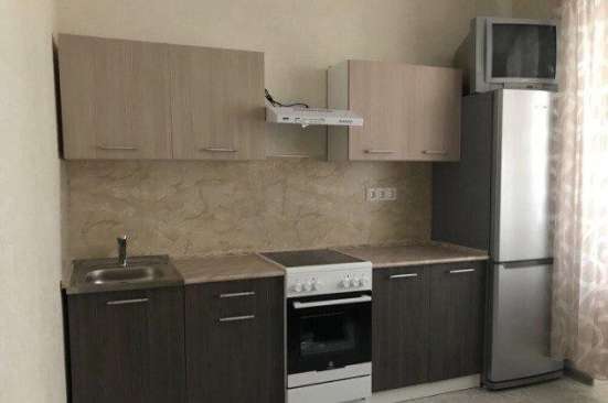 Продам однокомнатную квартиру в Краснодар.Жилая площадь 36  кв.м.Этаж 10.Дом монолитный. в Краснодаре