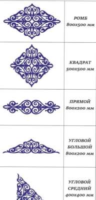 Наличники для окон в Уфе фото 7