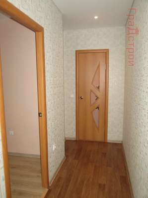 Продам однокомнатную квартиру в Вологда.Жилая площадь 36  кв.м.Дом монолитный.Есть Балкон.