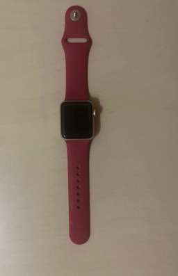 Apple Watch series 2