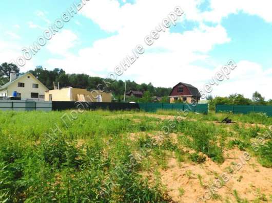 realty_mapper3.plot_in_locationСадовое некоммерческое тов-во. Площадь 9.00 сот.Есть Газ. в Москве фото 6