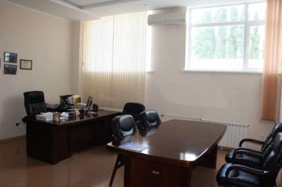 Продажа под производство 3607 м2 в Краснодаре