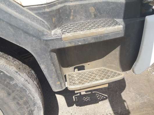 Автокран Daewoo Novus 2012 г. в фото 19
