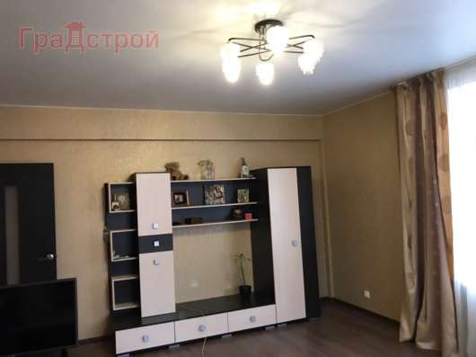 Продам однокомнатную квартиру в Вологда.Жилая площадь 43  кв.м.Дом монолитный.Есть Балкон. в Вологде фото 13