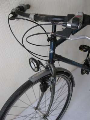 Batavus Apache фото 17