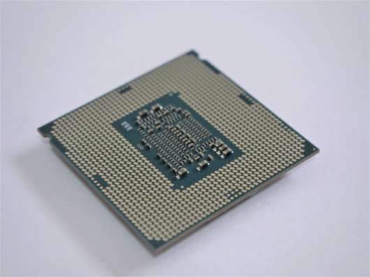 Материнская плата + Процессор i7-7700k в Сальске