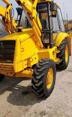JCB 3CX Продам в Чите фото 8