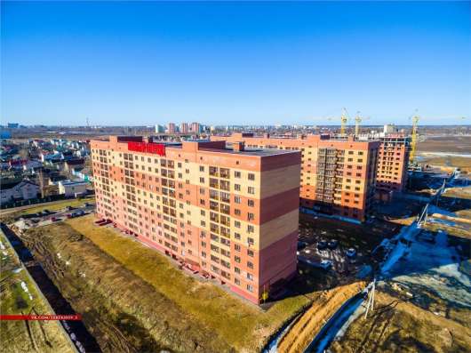 Продам однокомнатную квартиру в Тверь.Жилая площадь 21  кв.м.Этаж 5. в Твери фото 4