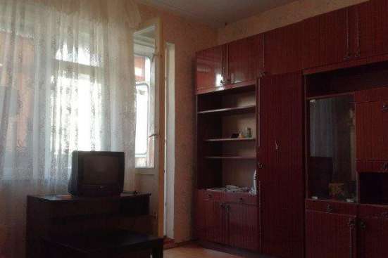 Продам однокомнатную квартиру в Краснодар.Жилая площадь 34  кв.м.Этаж 7.Дом панельный. в Краснодаре