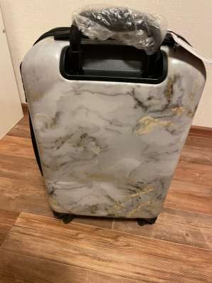Чимодан SHEEN Gold Greyscale S в Санкт-Петербурге фото 3