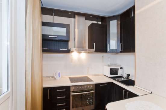 Академика Каргина, 23к1
