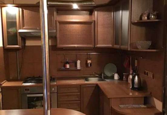 Продам однокомнатную квартиру в Краснодар.Жилая площадь 46  кв.м.Этаж 4.Дом кирпичный. в Краснодаре фото 6