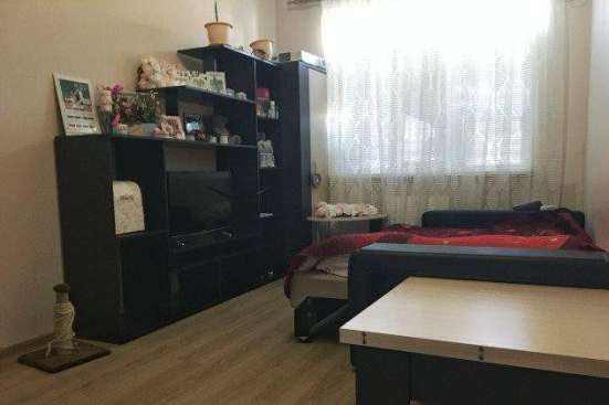 Продам однокомнатную квартиру в Краснодар.Жилая площадь 33  кв.м.Этаж 5.Дом кирпичный. в Краснодаре фото 4