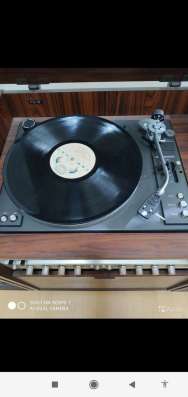 Эксклюзивная ретро консоль pioneer FD-5 в Москве фото 11