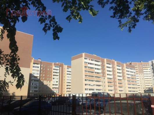 Продам однокомнатную квартиру в Вологда.Жилая площадь 38  кв.м.Дом монолитный.Есть Балкон. в Вологде фото 7