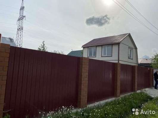Дача зимний вариант в Сургуте фото 13