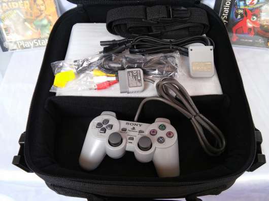 Playstation 1 СОСТОЯНИЕ ИДЕАЛ в Владимире