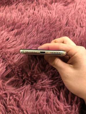 IPhone X 64GB Silver (Ростест, полный комплект) в Москве фото 3