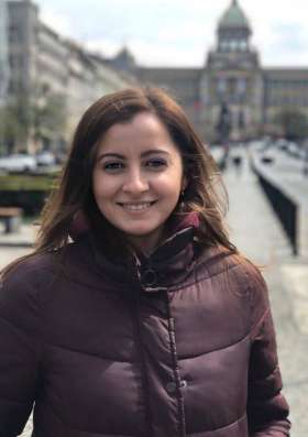 Тоня, 35 лет, хочет пообщаться