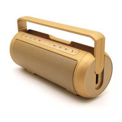 Беспроводная Bluetooth колонка Е5 в Санкт-Петербурге