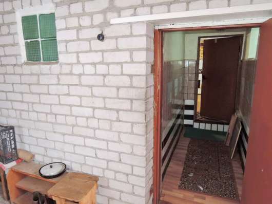 Продам дом в Павловский Посад.Жилая площадь 72  кв.м.Есть Отопление, Водопровод. в Павловском Посаде фото 4