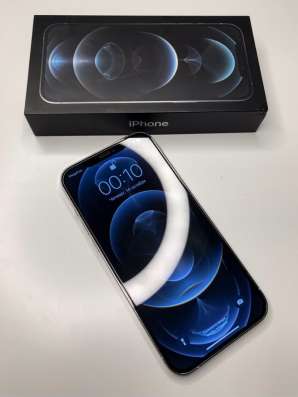 Айфон 12 Pro Max 128gb в Ростове-на-Дону фото 6