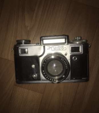 Фотоаппарат Киев