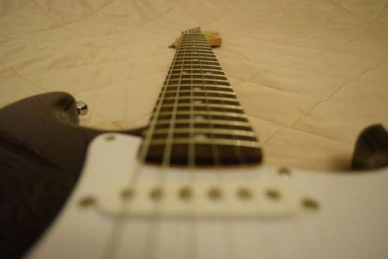 Fender Squier Affinity Strat Электрогитара новая в Санкт-Петербурге фото 5