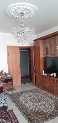 Продам или обменяю 2-х комн. квартиру фото 4