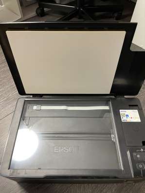 Мфу цветной лазерный принтер epson в Санкт-Петербурге фото 7