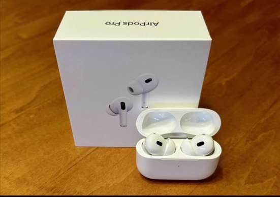 Pods pro 2
