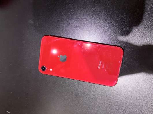 Iphone xr 64гб 78%акб торг