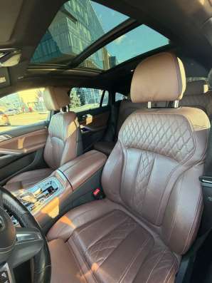 Продаю BMW X6 в Казани фото 3