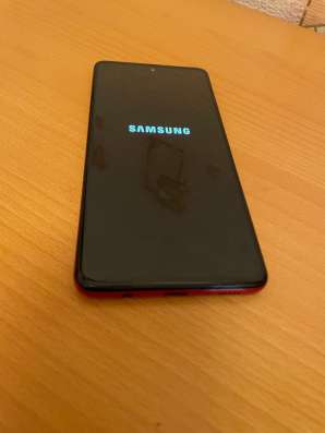 Samsung galaxy A51